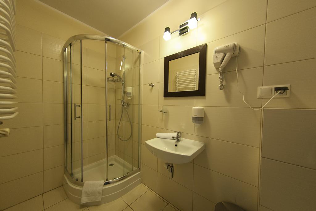 Villa Pallas Danzica Esterno foto